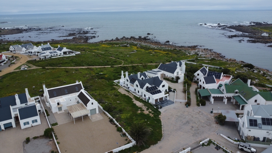 0 Bedroom Property for Sale in Jacobsbaai Western Cape